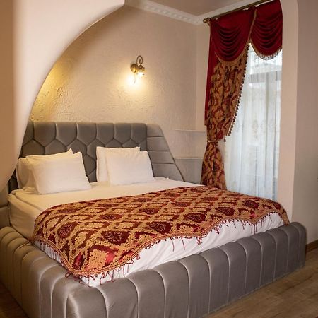 Beyport Hotel Taksim Istanbul Eksteriør bilde