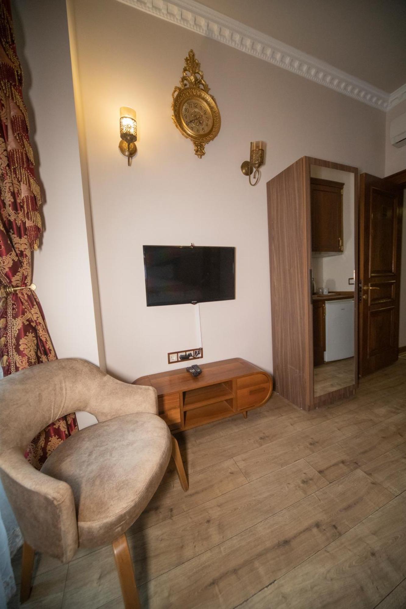 Beyport Hotel Taksim Istanbul Eksteriør bilde