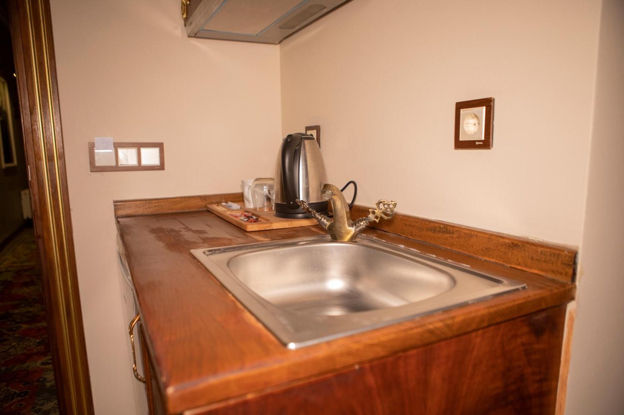 Beyport Hotel Taksim Istanbul Eksteriør bilde