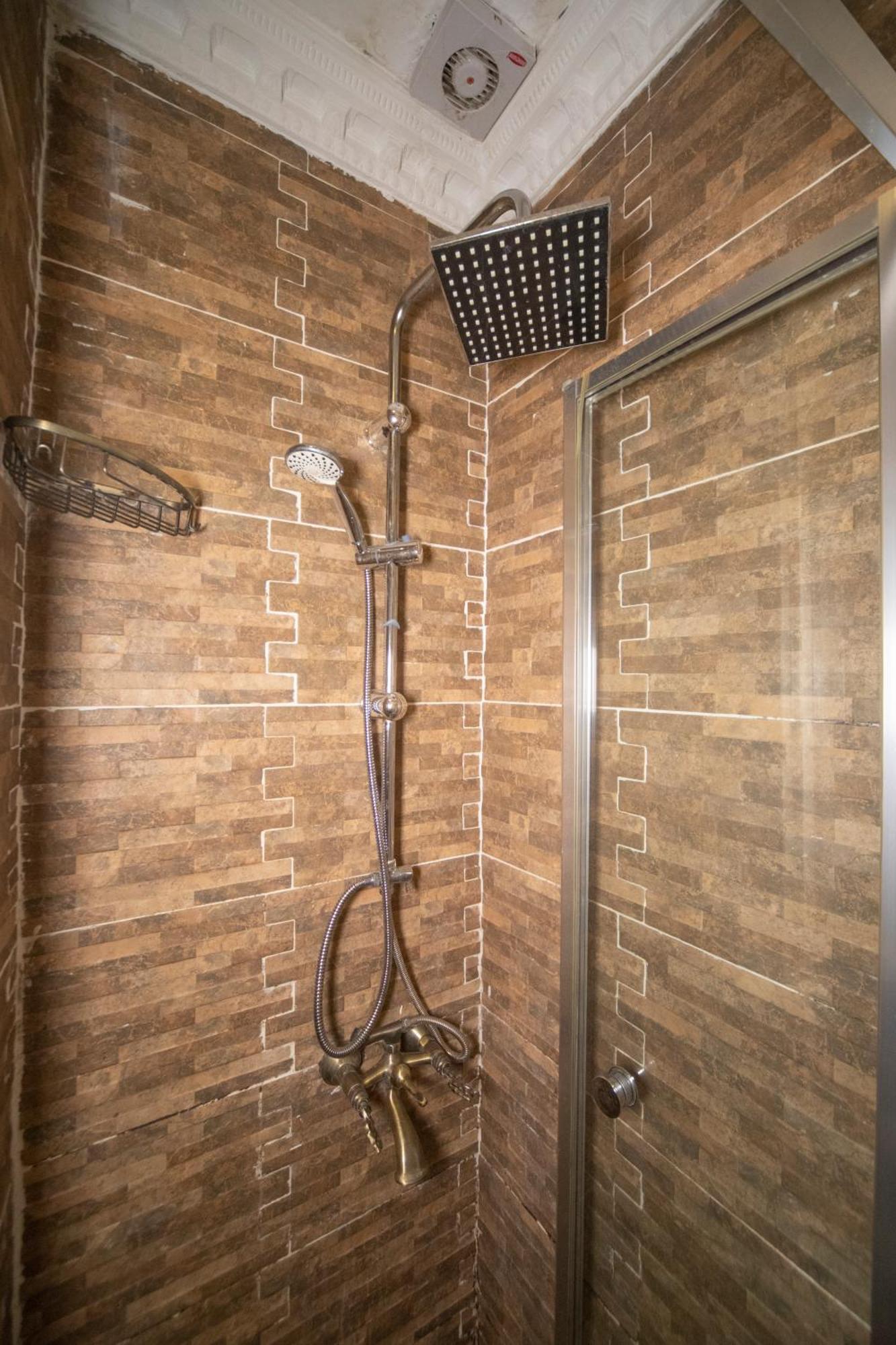 Beyport Hotel Taksim Istanbul Eksteriør bilde