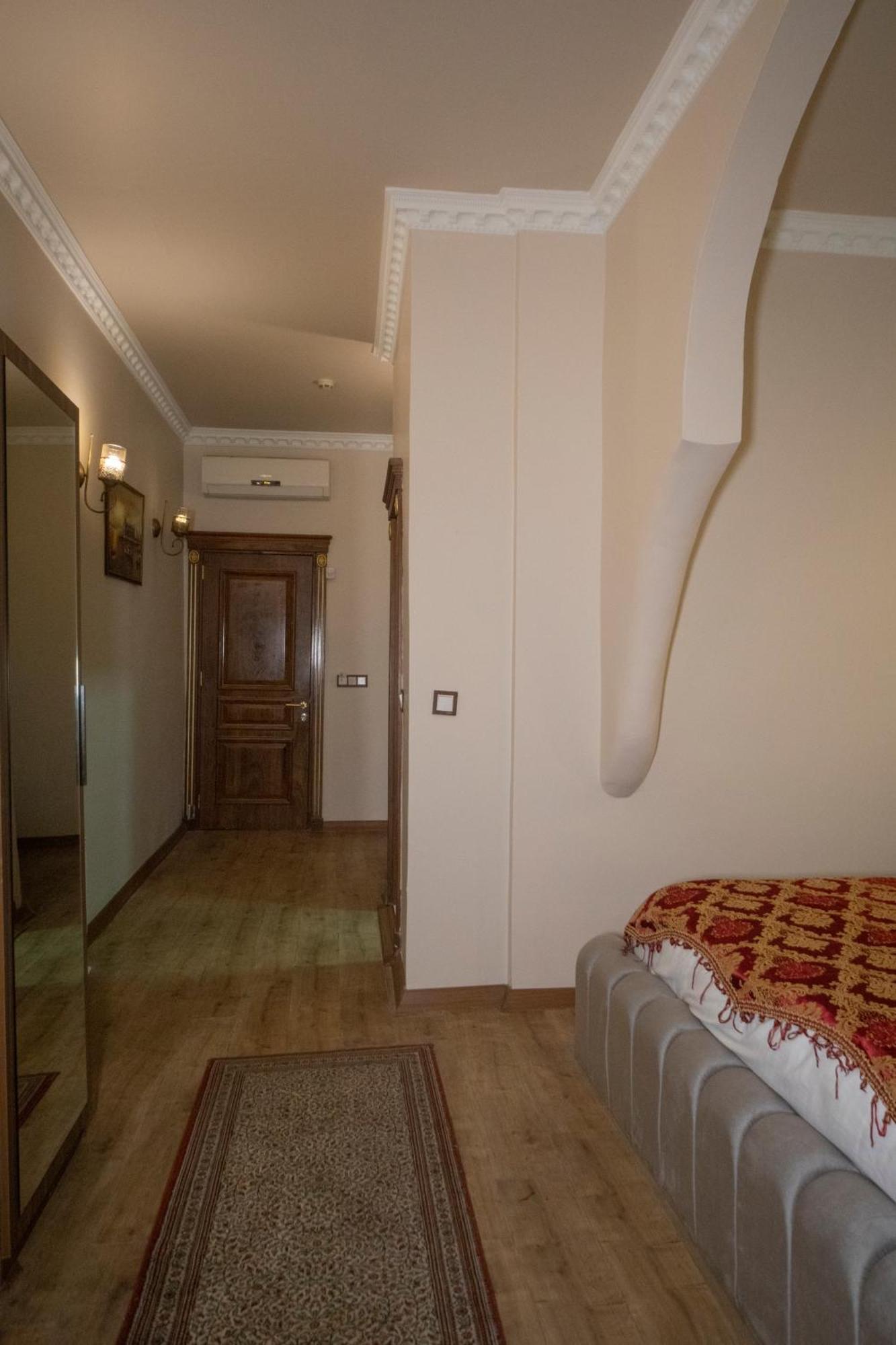 Beyport Hotel Taksim Istanbul Eksteriør bilde