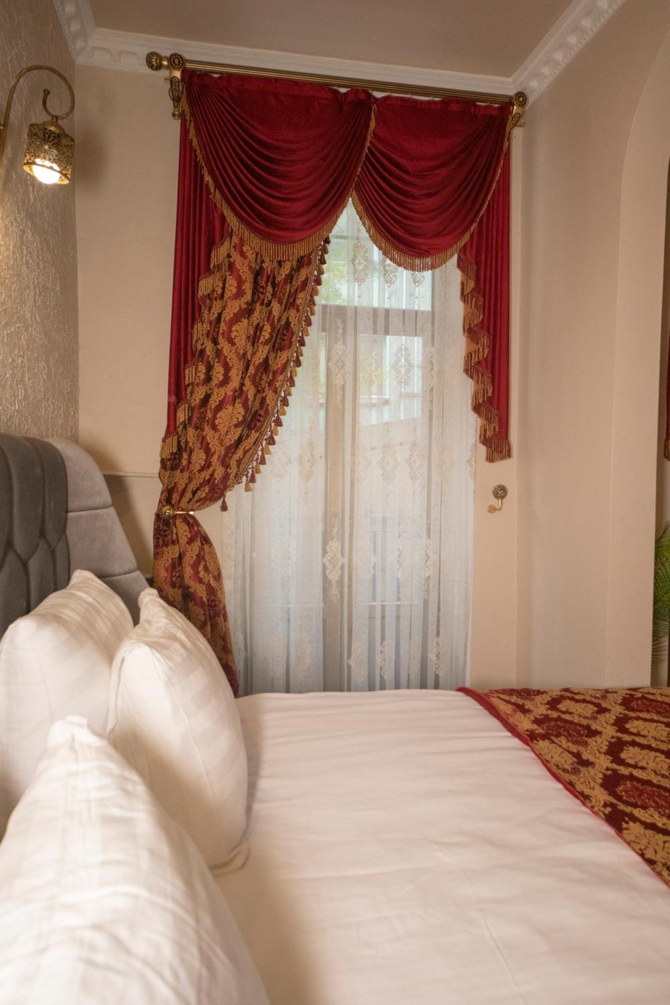 Beyport Hotel Taksim Istanbul Eksteriør bilde