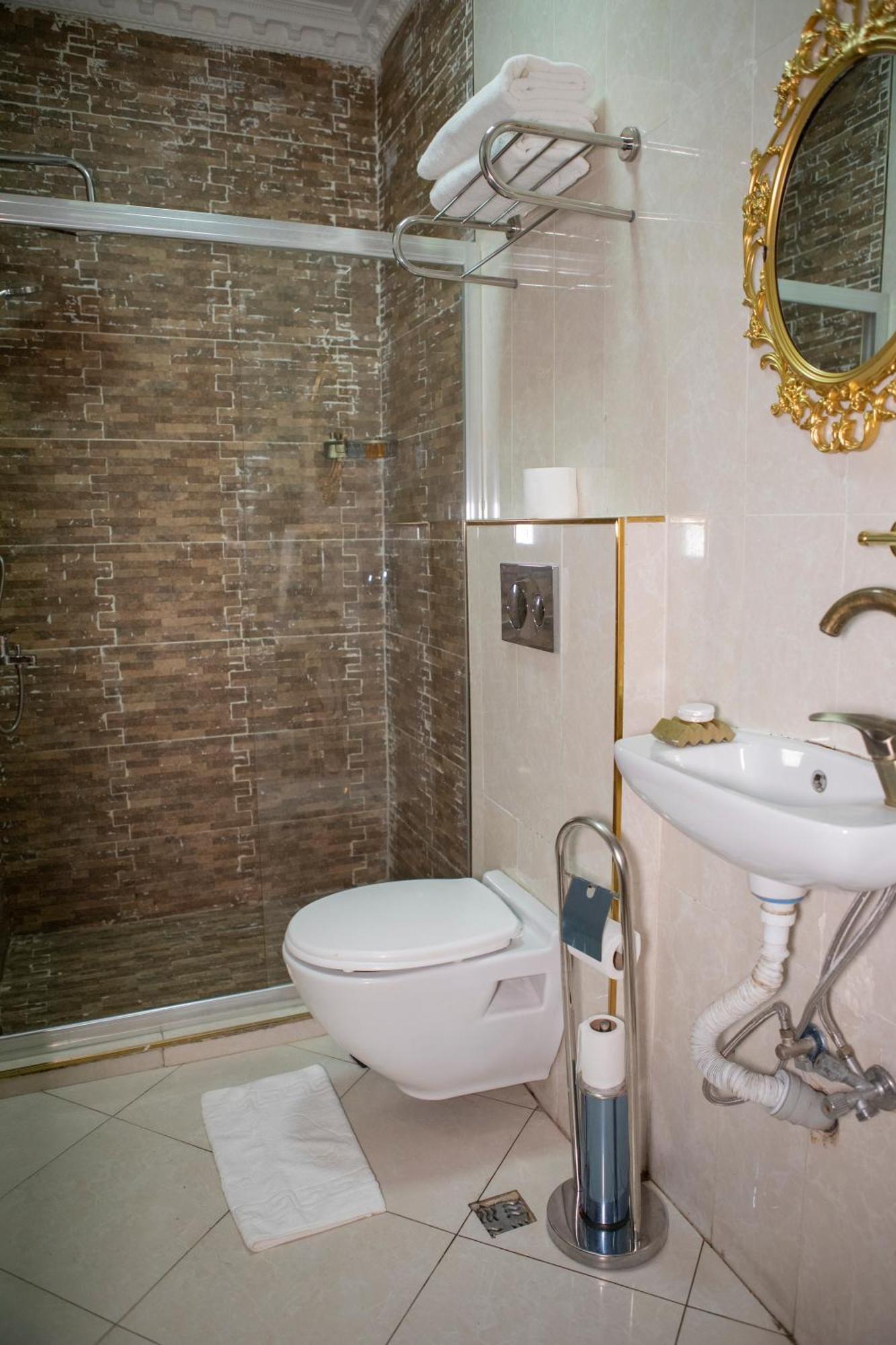 Beyport Hotel Taksim Istanbul Eksteriør bilde