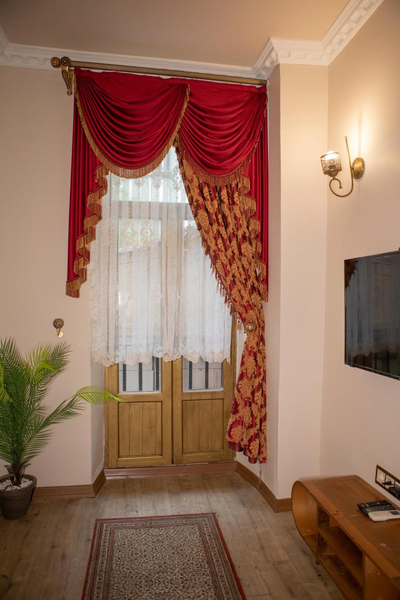 Beyport Hotel Taksim Istanbul Eksteriør bilde